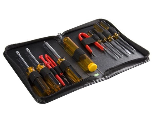 11 PIECE PC TOOL KIT