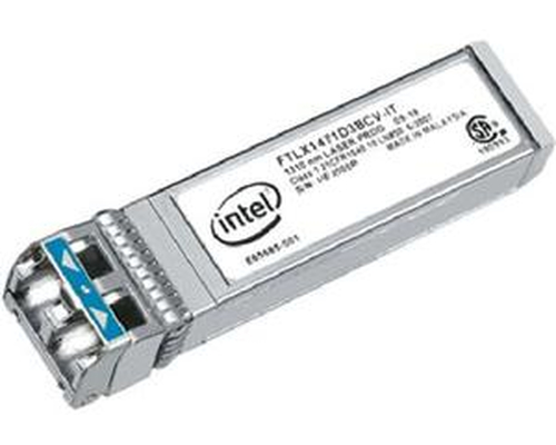 ETHERNET SFP+ OPTICS LR