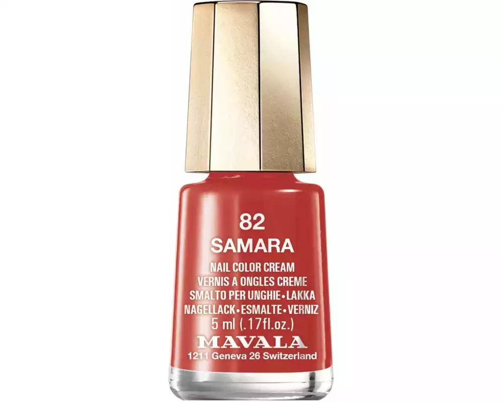 MAVALA Mini Color 82 Samara