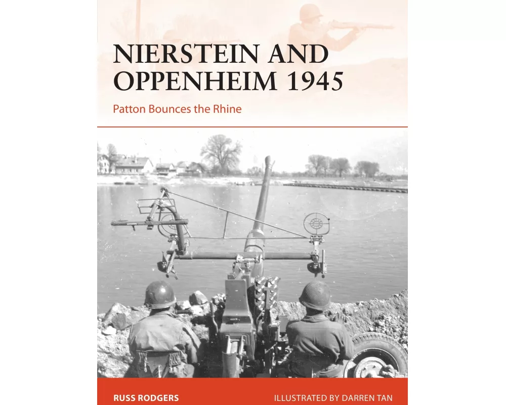 Nierstein and Oppenheim 1945