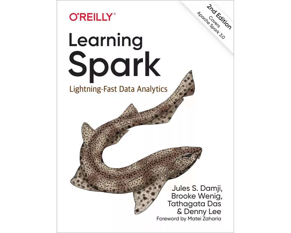 Learning Spark