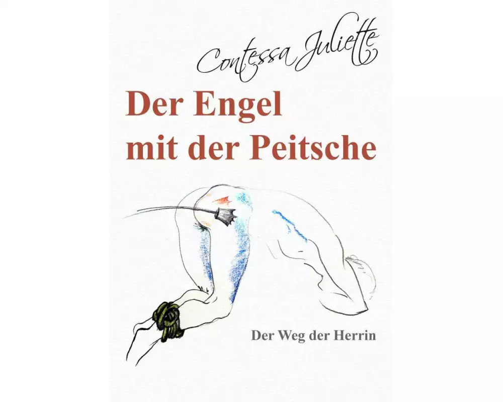 Der Engel mit der Peitsche