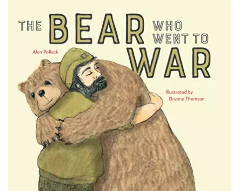 The Bear who went to War