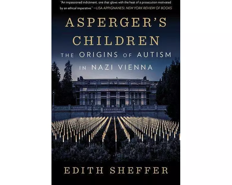 Asperger's Children