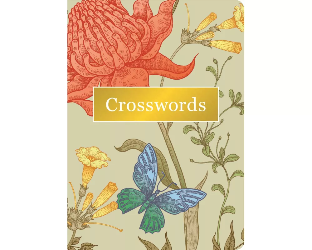 Crosswords