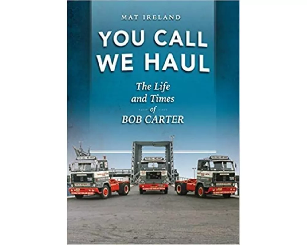 You Call, We Haul