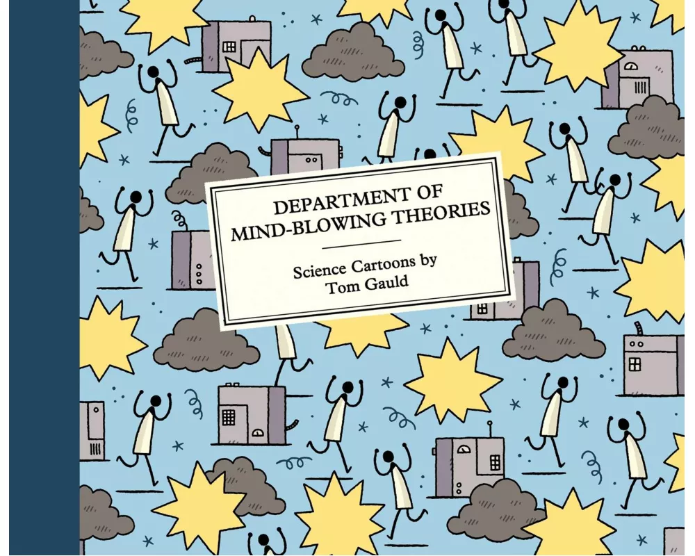 Department of Mind-Blowing Theories