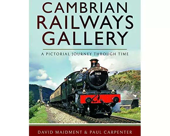 Cambrian Railways Gallery