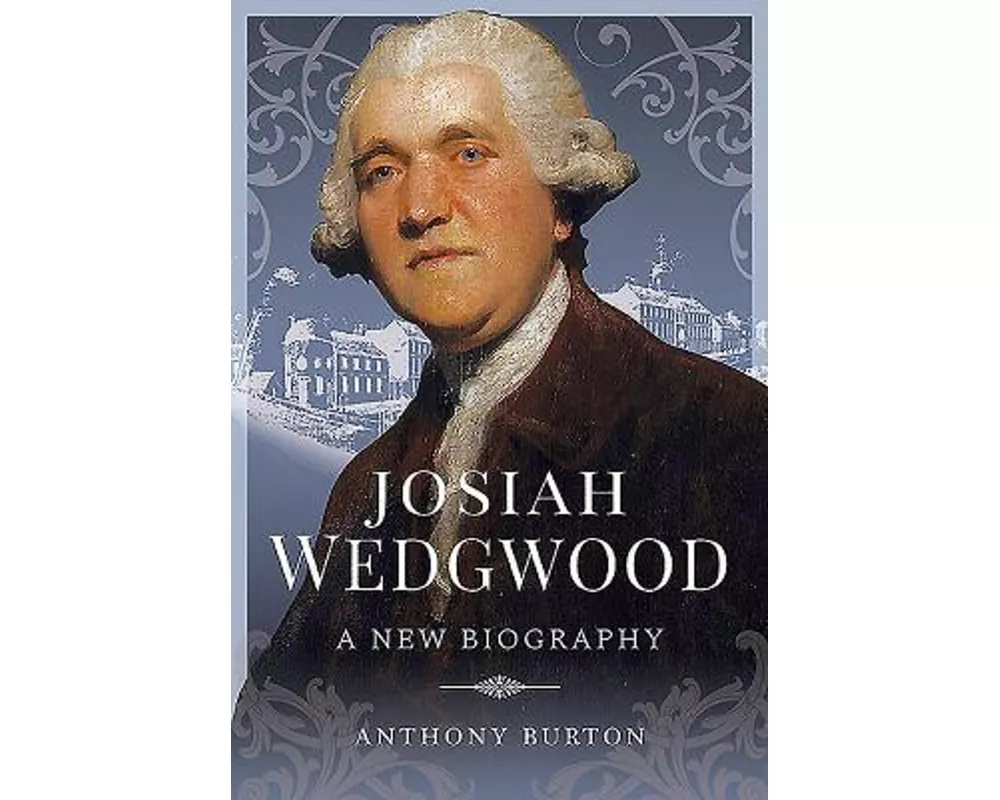 Josiah Wedgwood