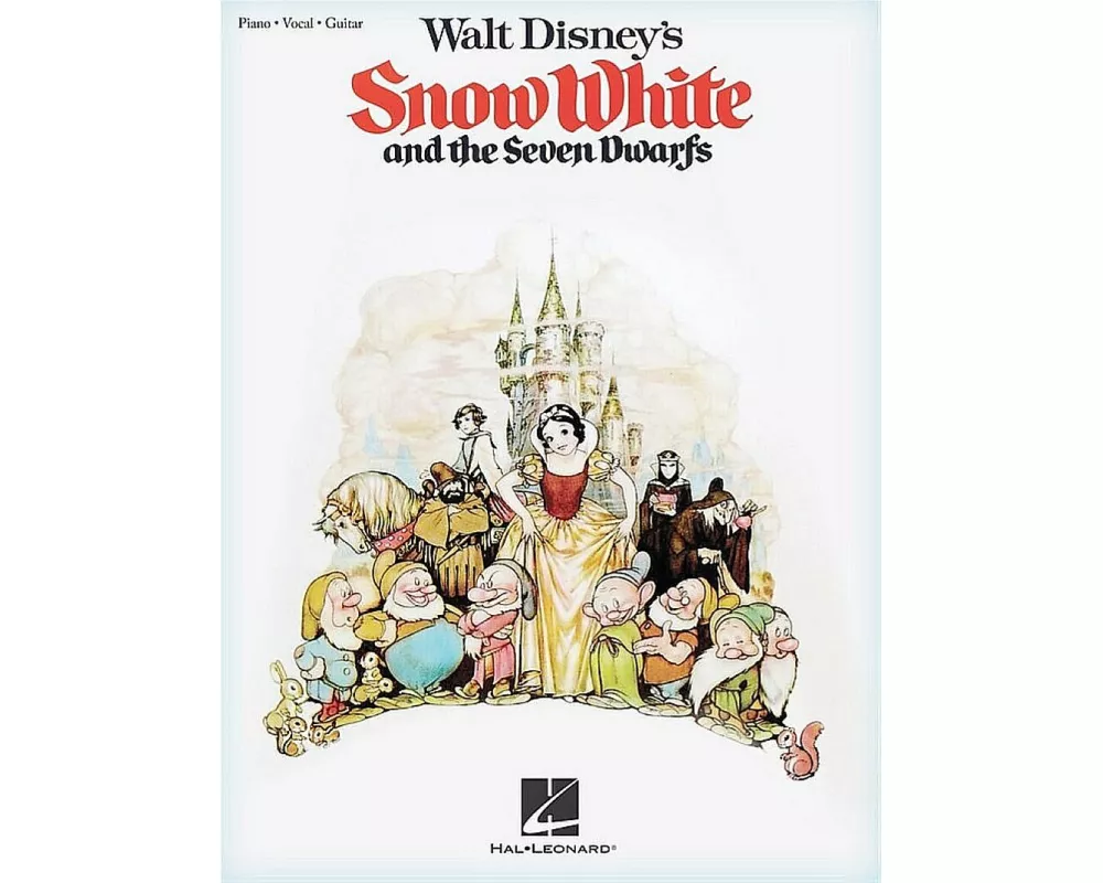 Walt Disney's Snow White and the Seven Dwarfs