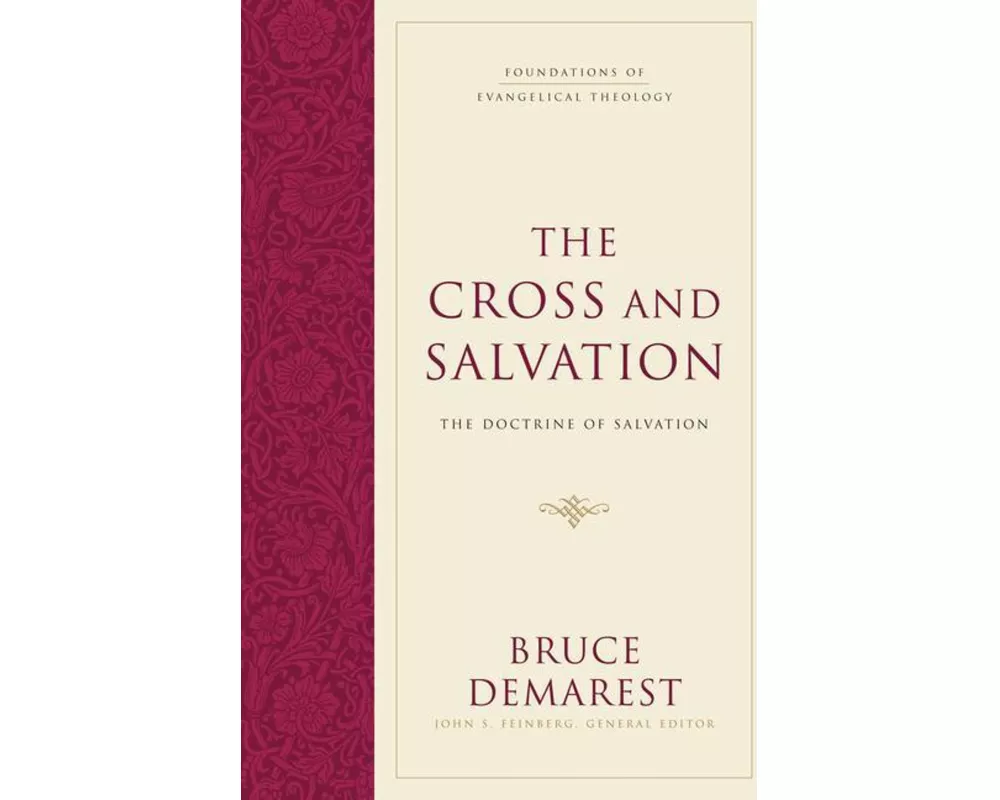 The Cross and Salvation