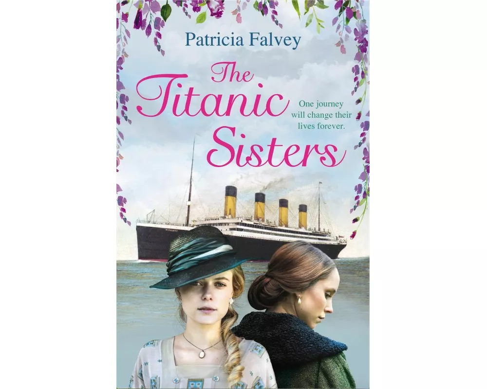 The Titanic Sisters