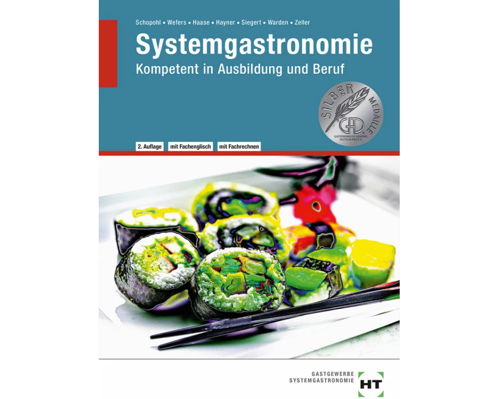 Systemgastronomie