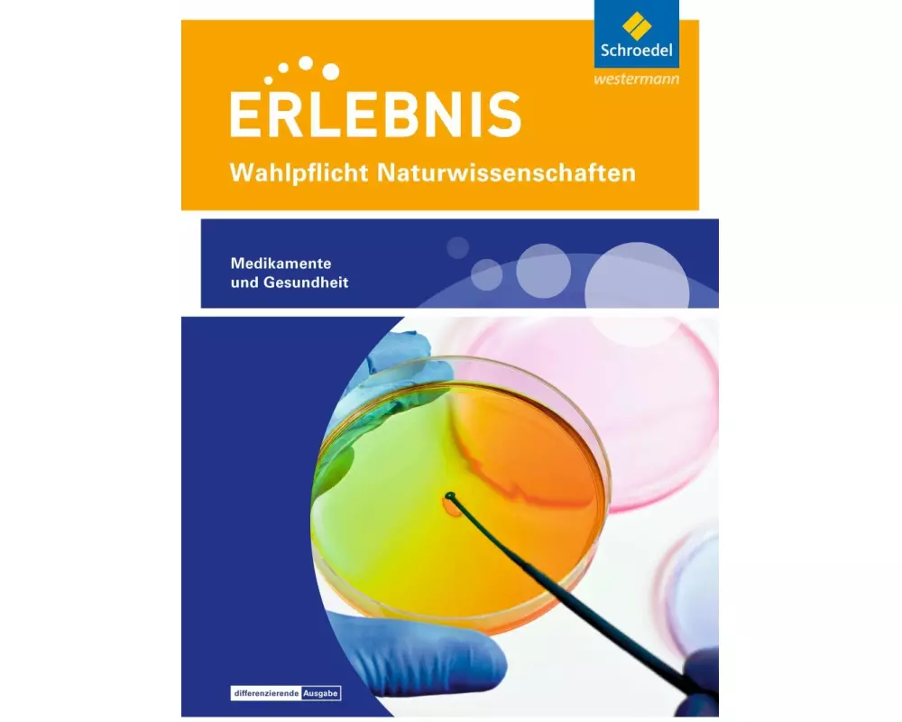 Erlebnis Naturwissenschaften