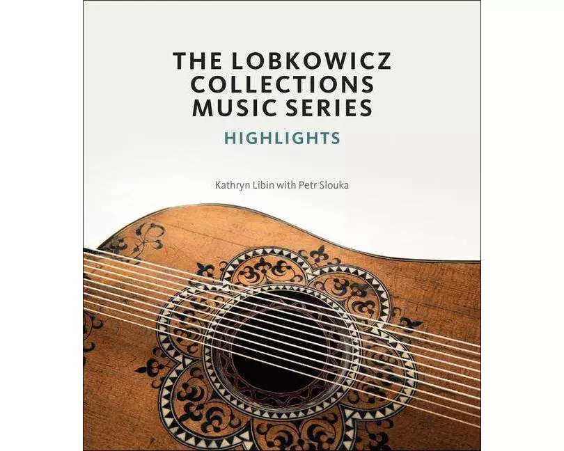 The Lobkowicz Collections Music Series