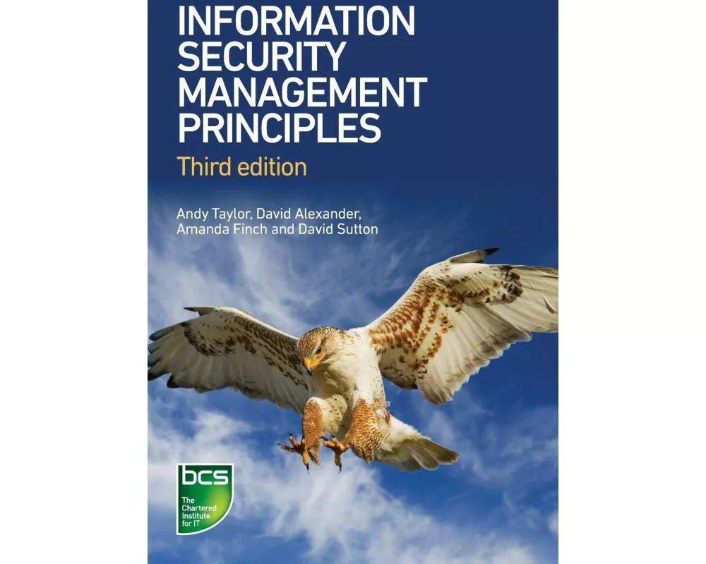 Information Security Management Principles