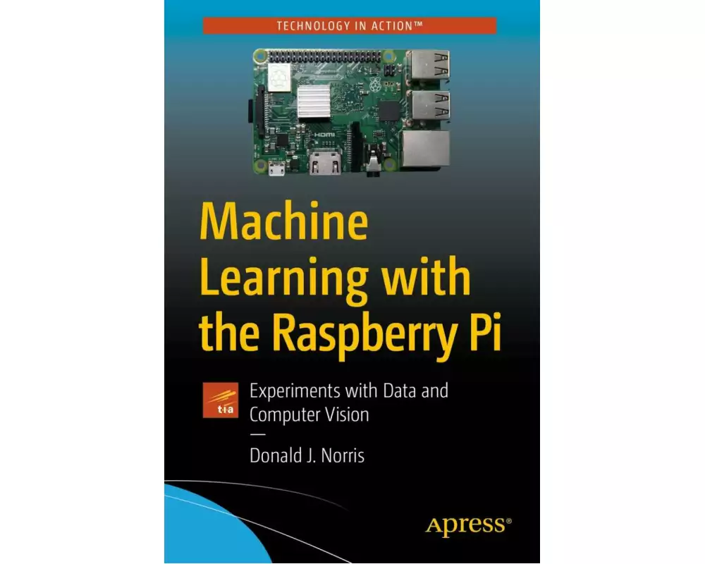 Machine Learning with the Raspberry Pi