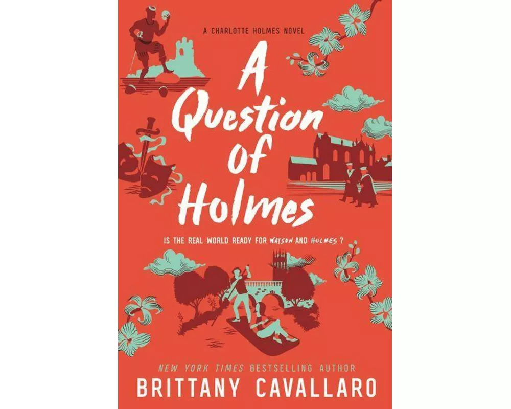A Question of Holmes