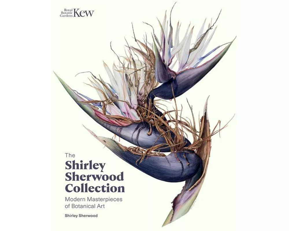 The Shirley Sherwood Collection