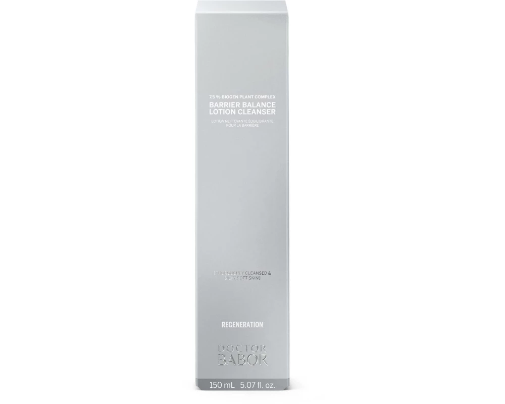 babor Barrier Balance Lotion Cleanser 150 ml