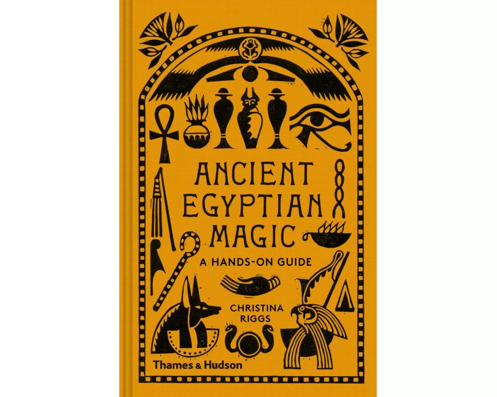 Ancient Egyptian Magic