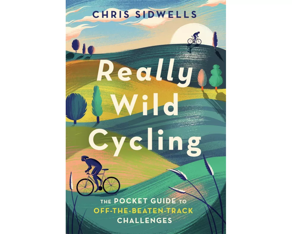Really Wild Cycling