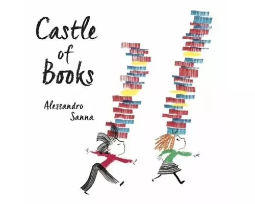 Castle of Books
