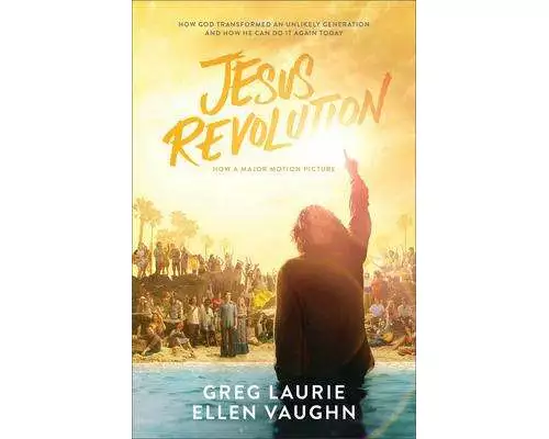 Jesus Revolution
