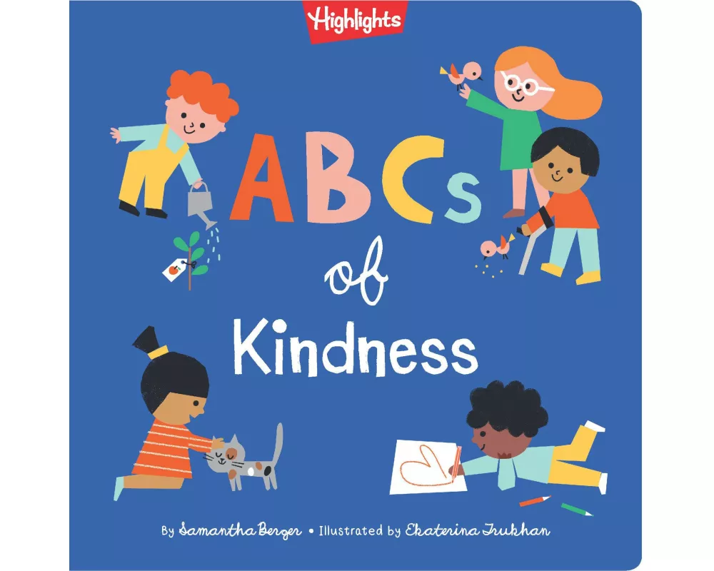 ABCs of Kindness