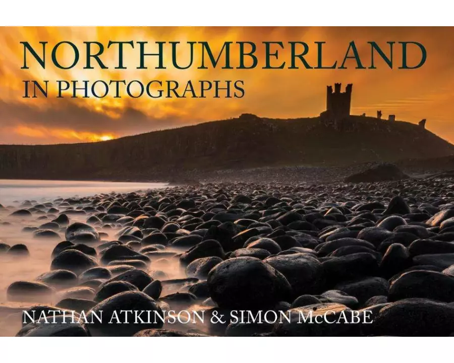 Northumberland in Photographs