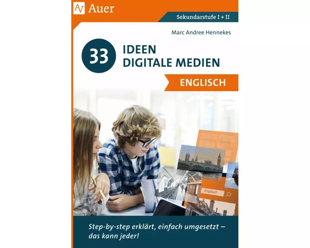 33 Ideen Digitale Medien Englisch