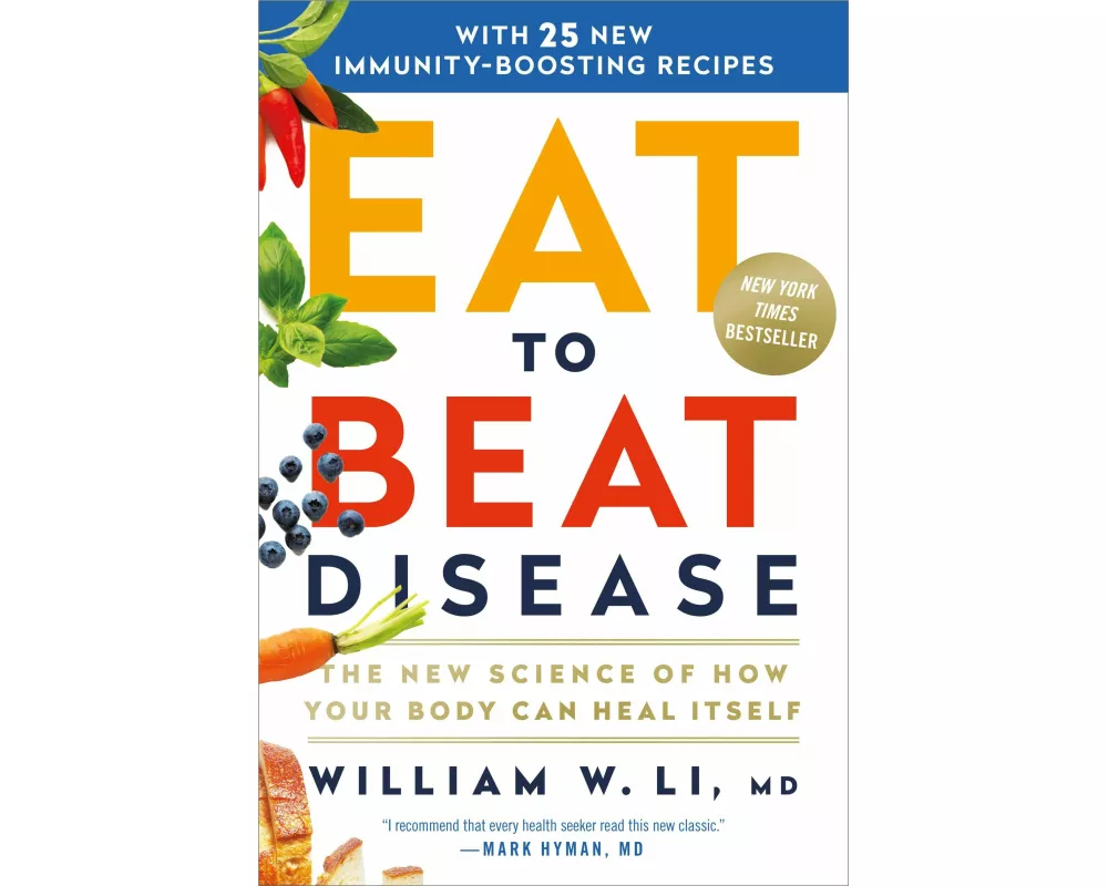 Eat to Beat Disease