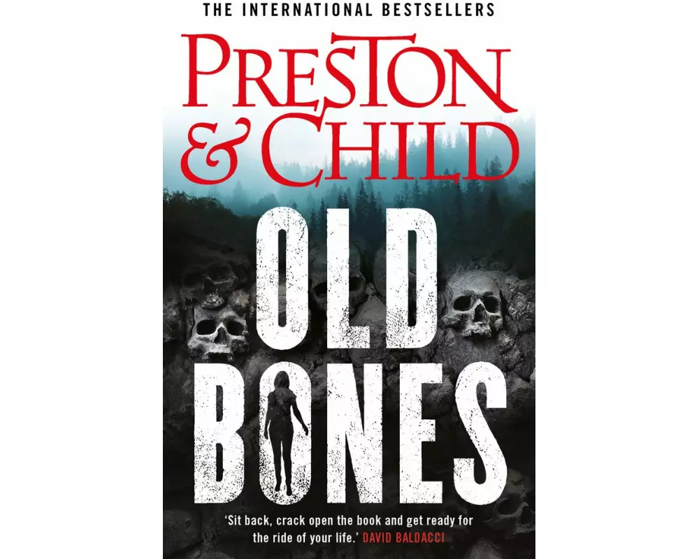 Old Bones
