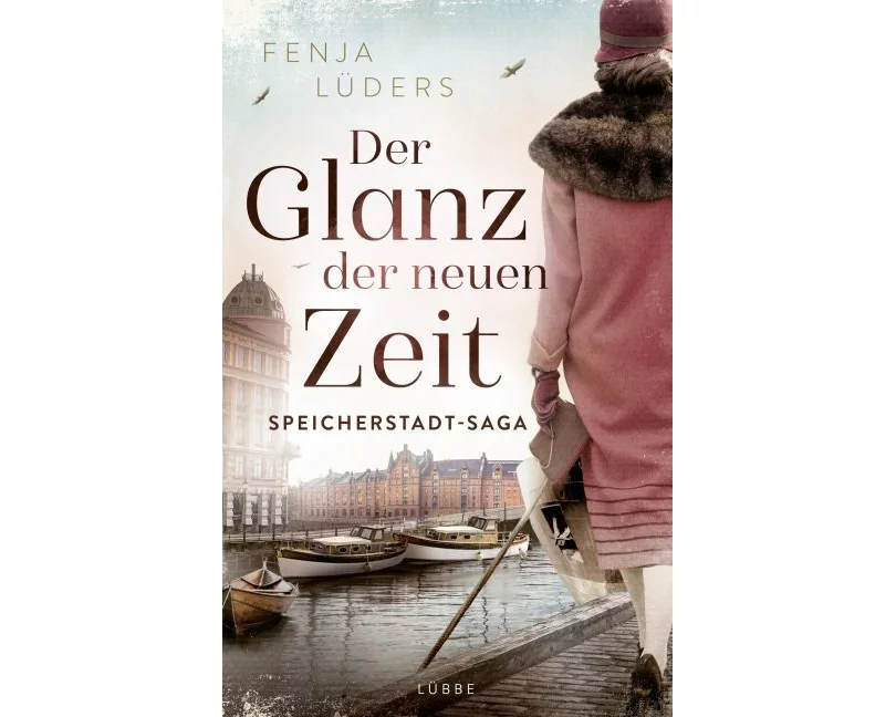 Der Glanz der neuen Zeit