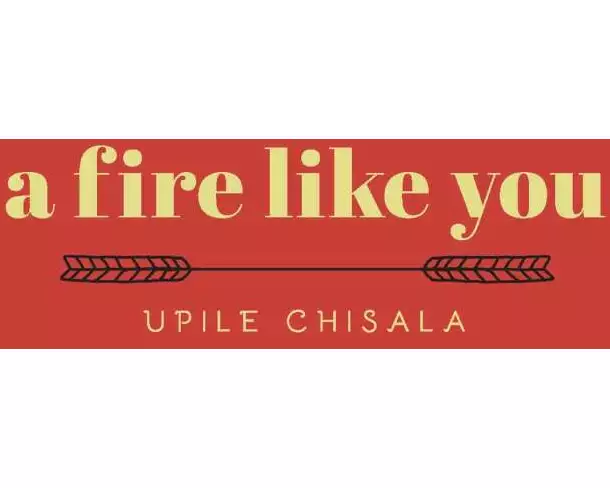 a fire like you