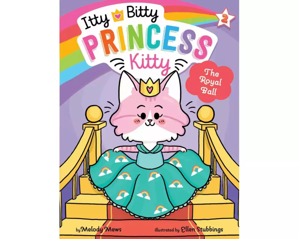 The Royal Ball: Volume 2