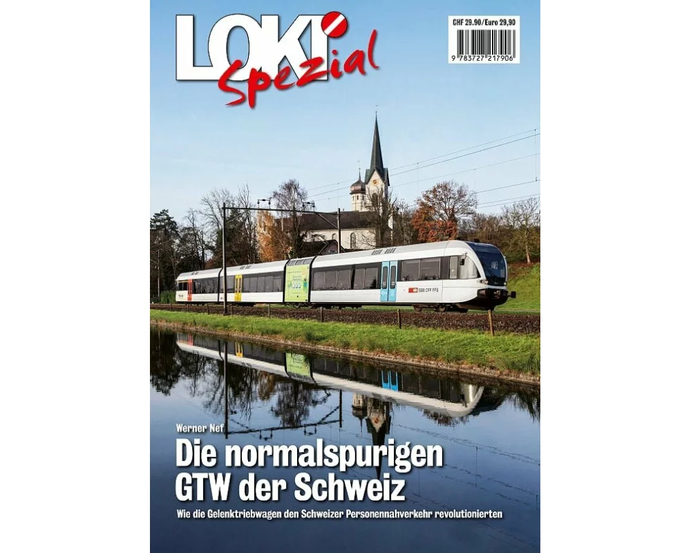 LOKI Spezial Nr. 42