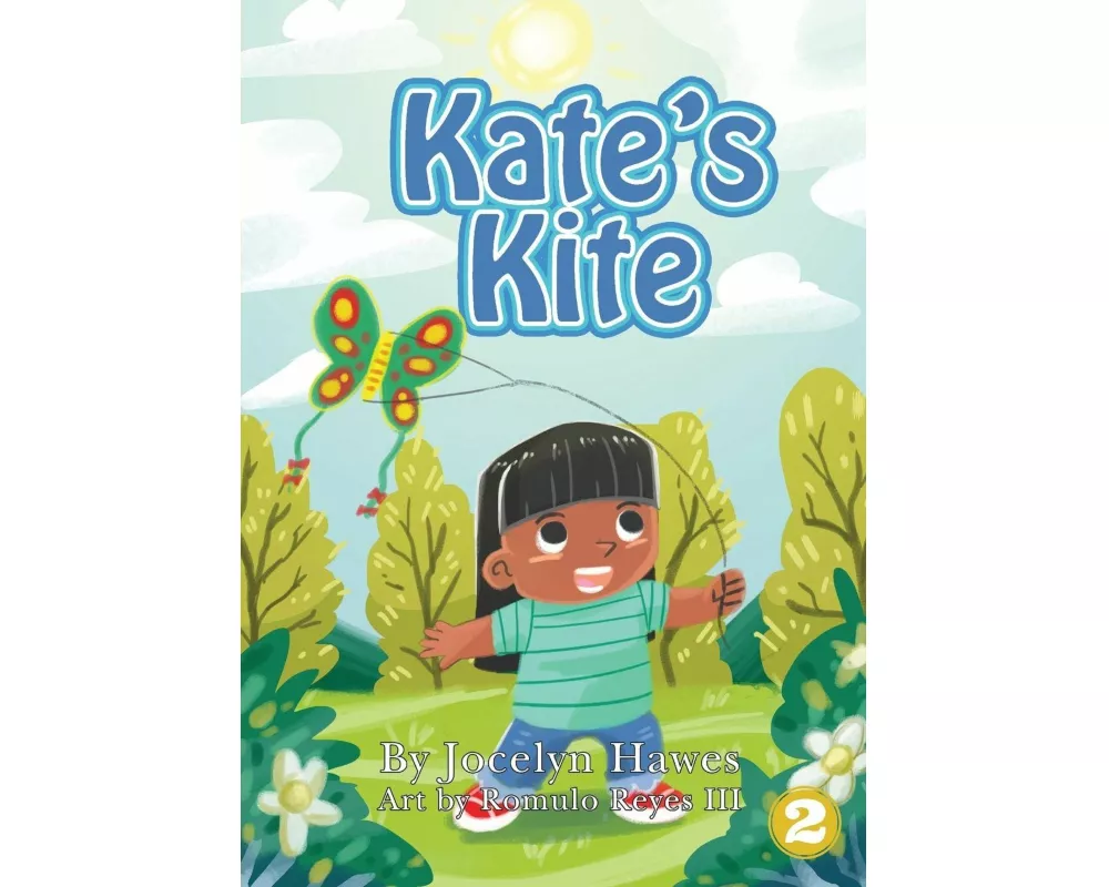 Kate's Kite