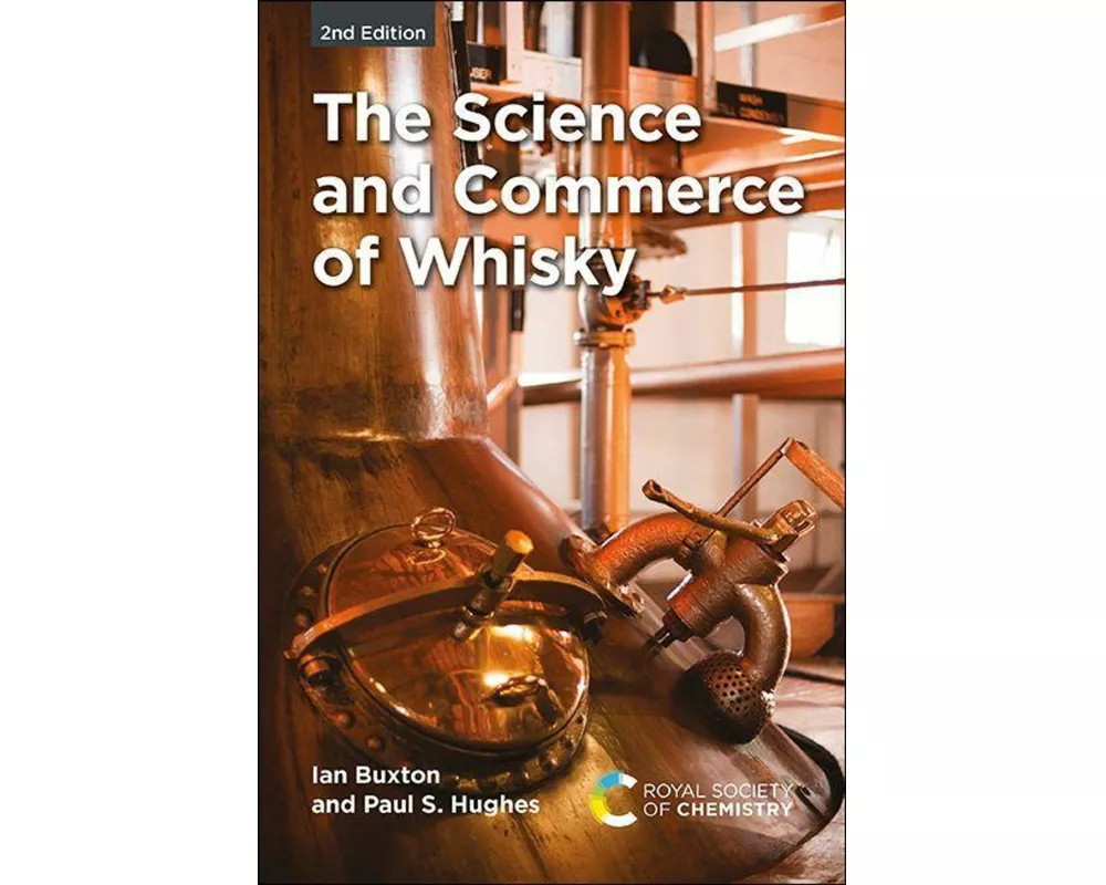 Science and Commerce of Whisky