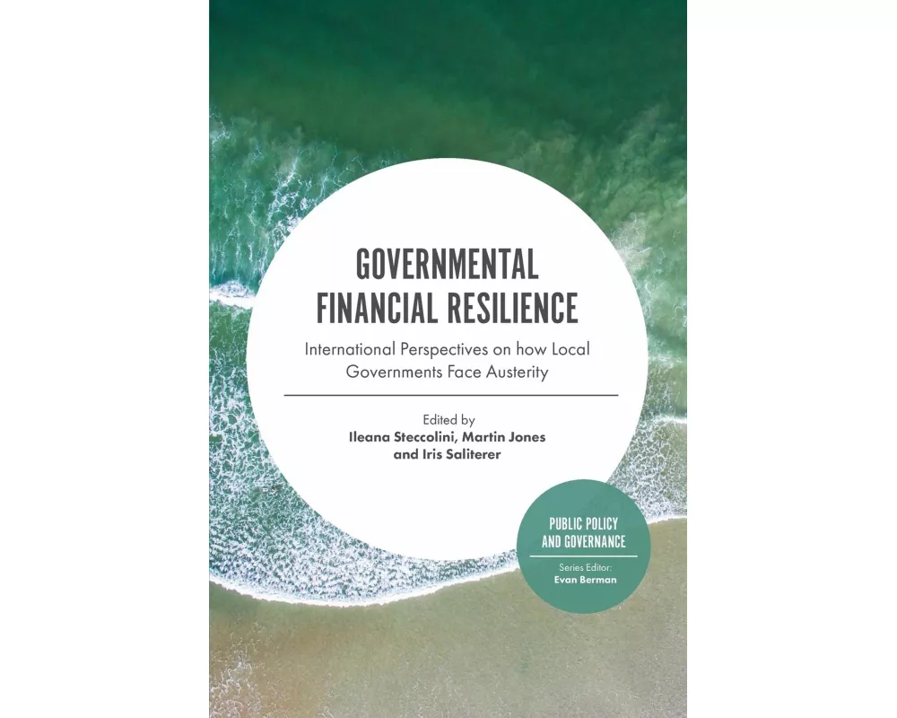 Governmental Financial Resilience