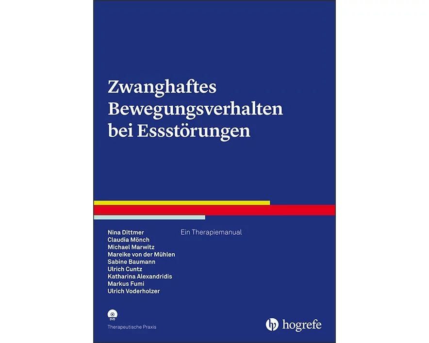 Zwanghaftes Bewegungsverhalten bei Essstörungen