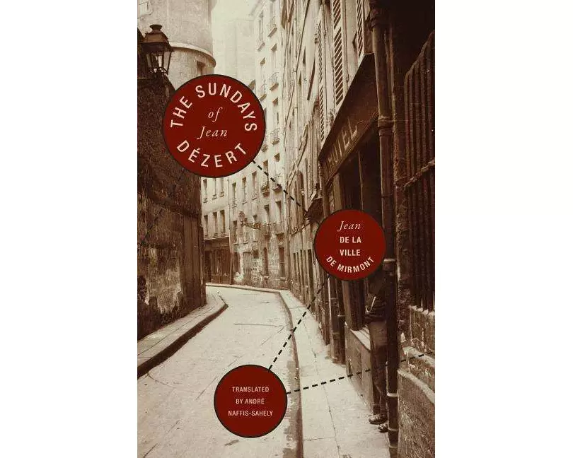 The Sundays of Jean Dezert