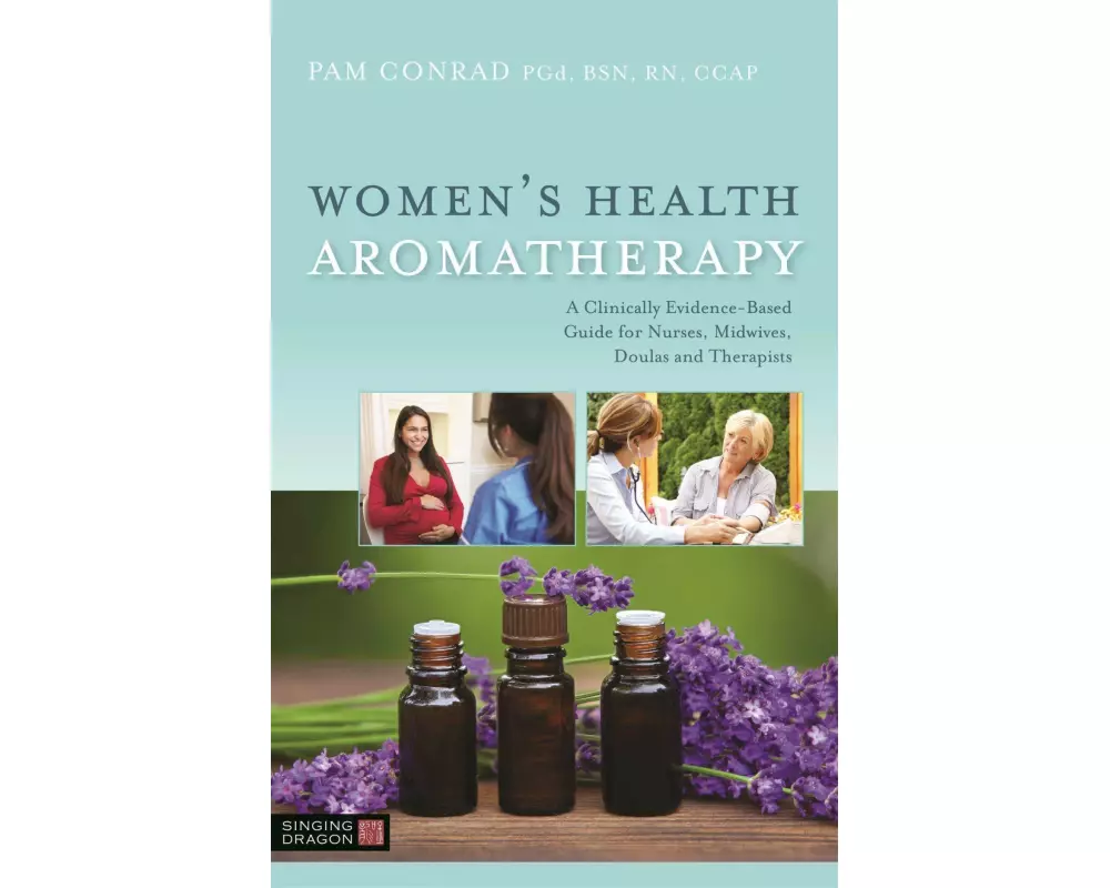 Women's Health Aromatherapy