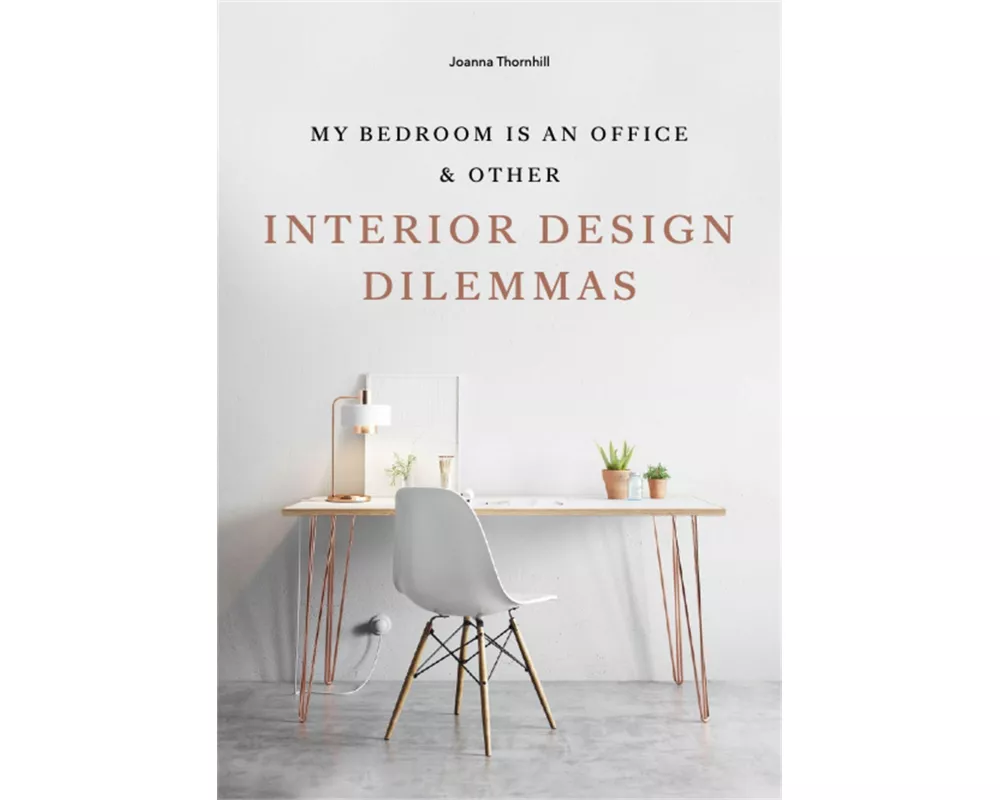 My Bedroom is an Office