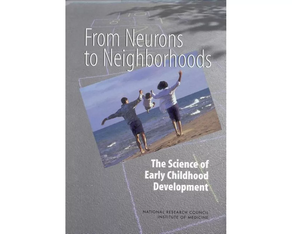 From Neurons to Neighborhoods
