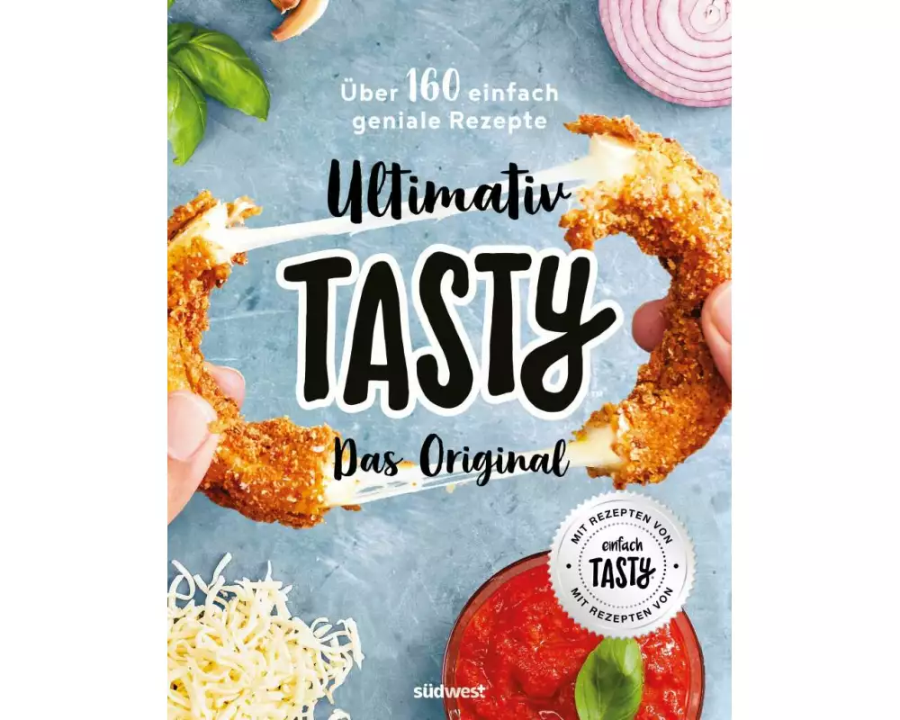 Ultimativ Tasty