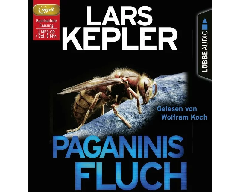 Paganinis Fluch