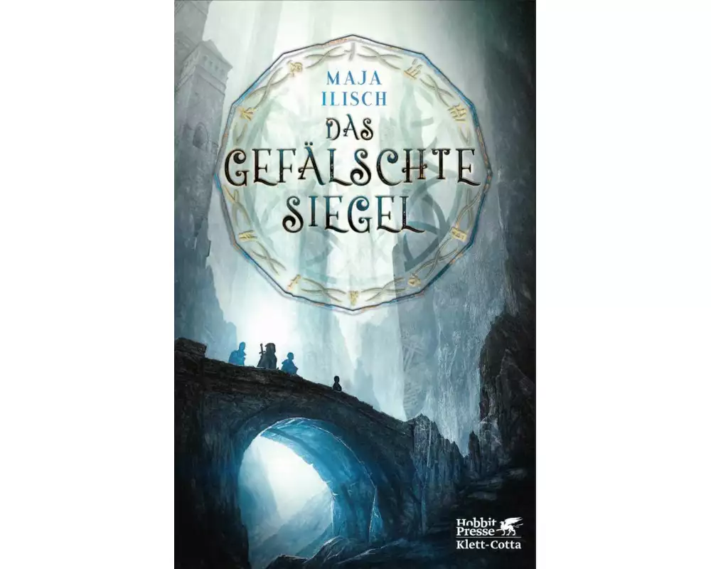 Das gefälschte Siegel