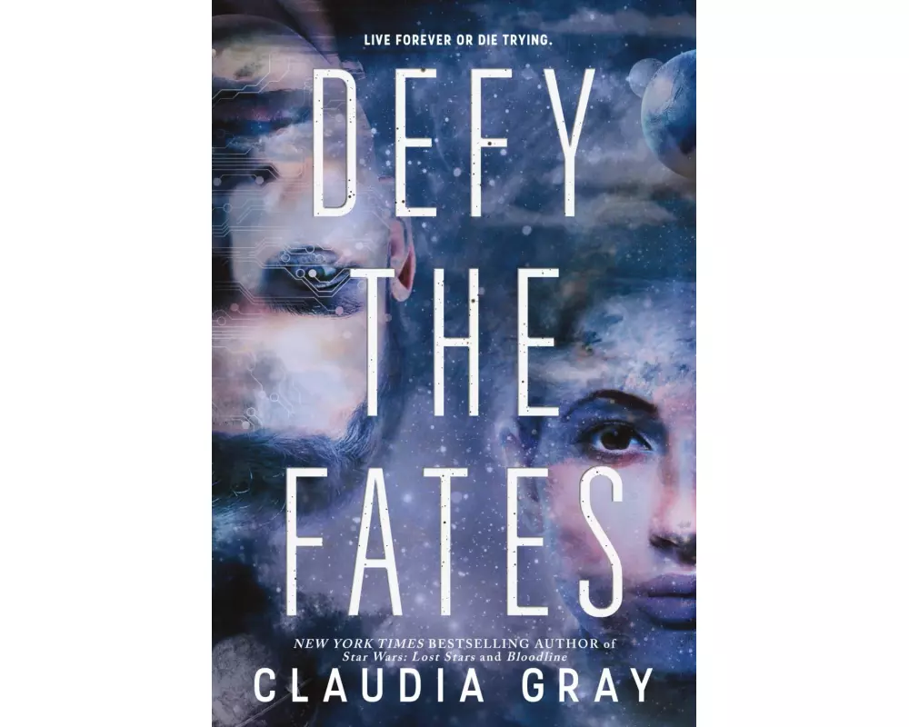 Defy the Fates