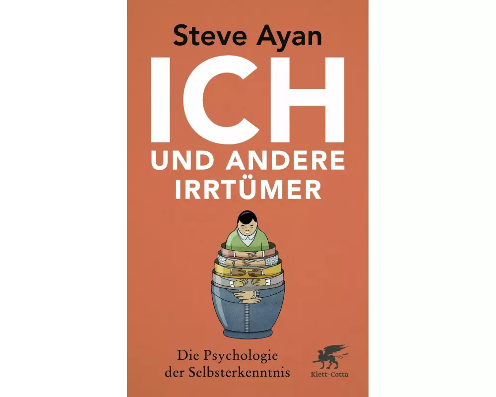 Ich und andere Irrtümer